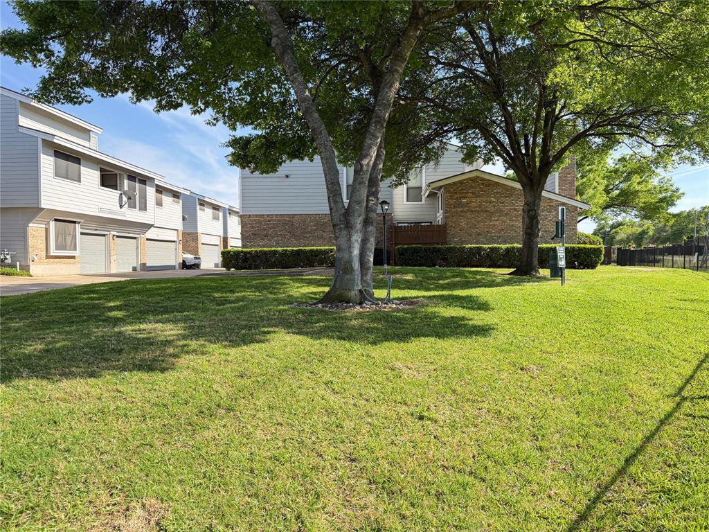 Willow Greene - Residential