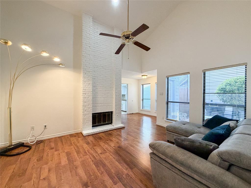 Willow Greene - Residential