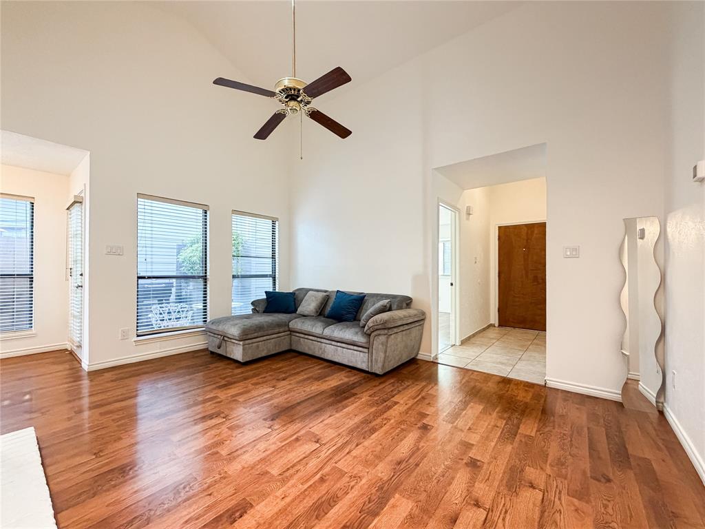 Willow Greene - Residential