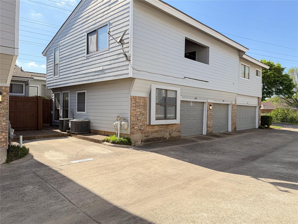 Willow Greene - Residential