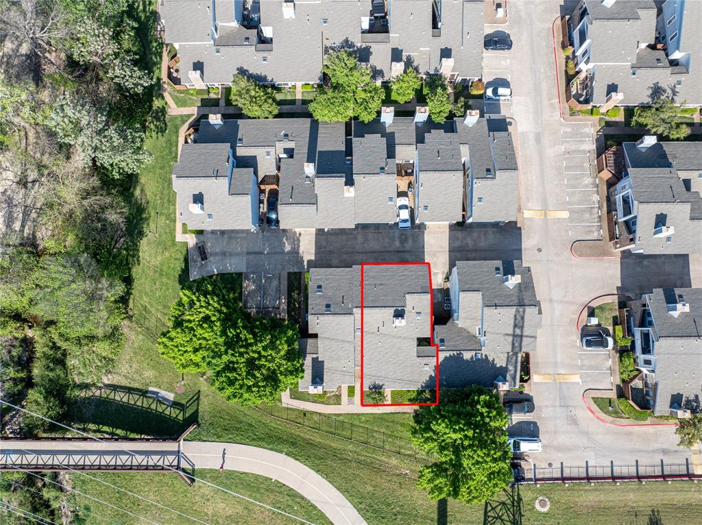 Willow Greene - Residential