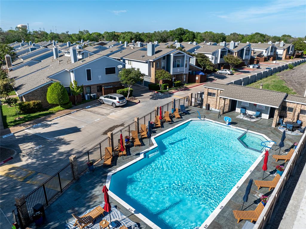 Willow Greene - Residential