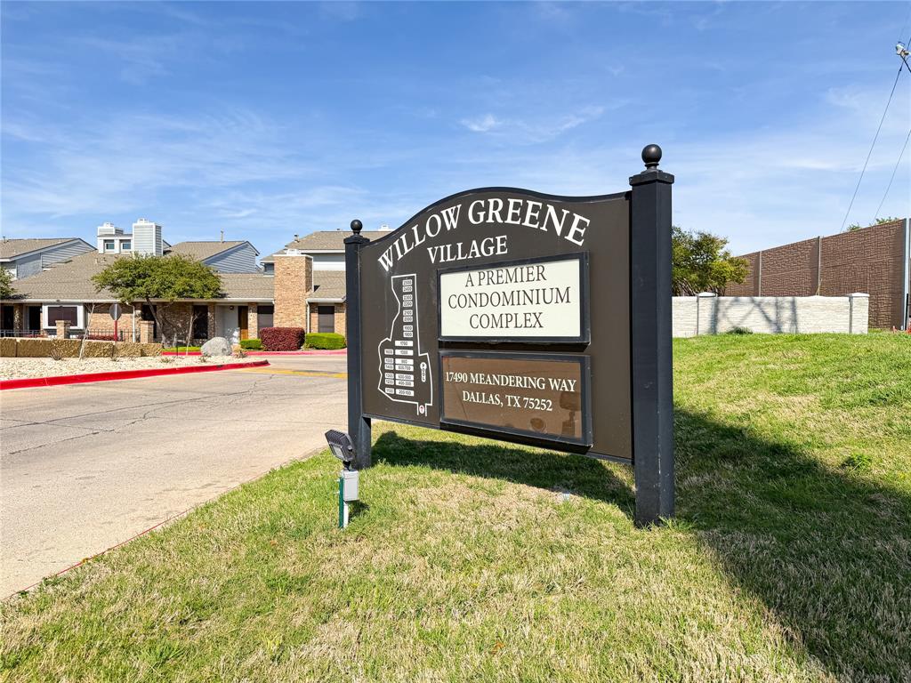 Willow Greene - Residential