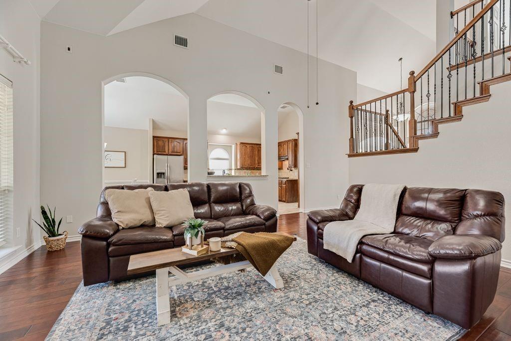 The Preserve At Pecan Creek Se - Residential