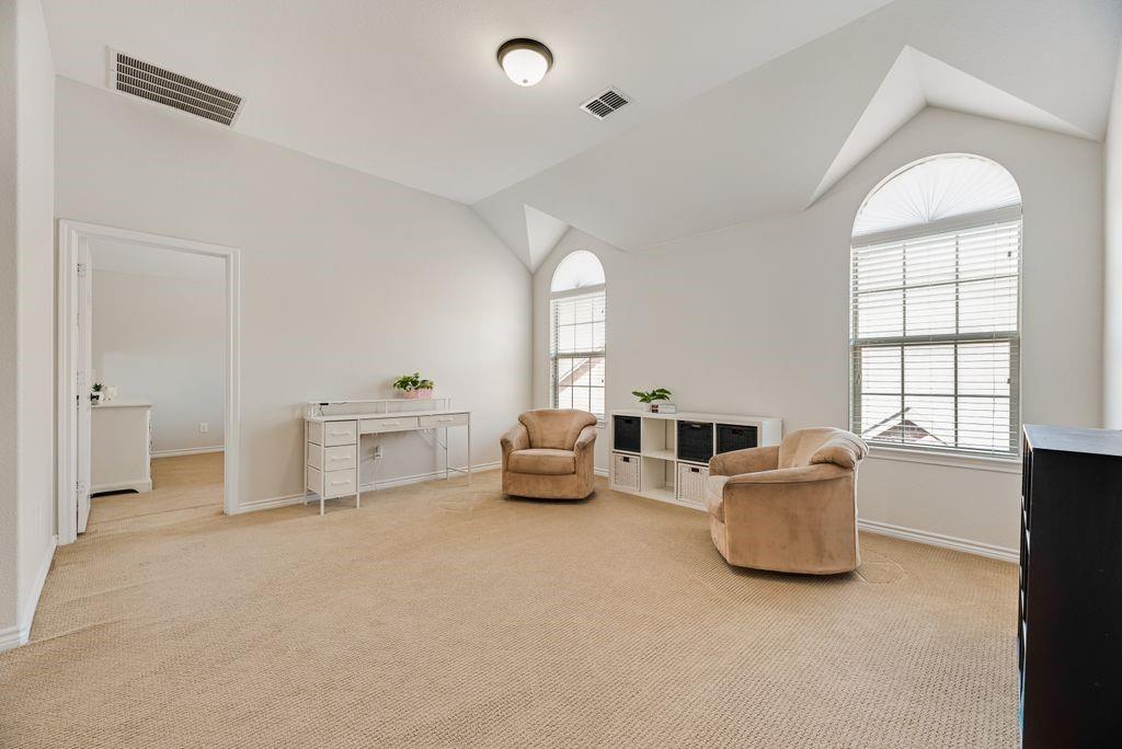 The Preserve At Pecan Creek Se - Residential