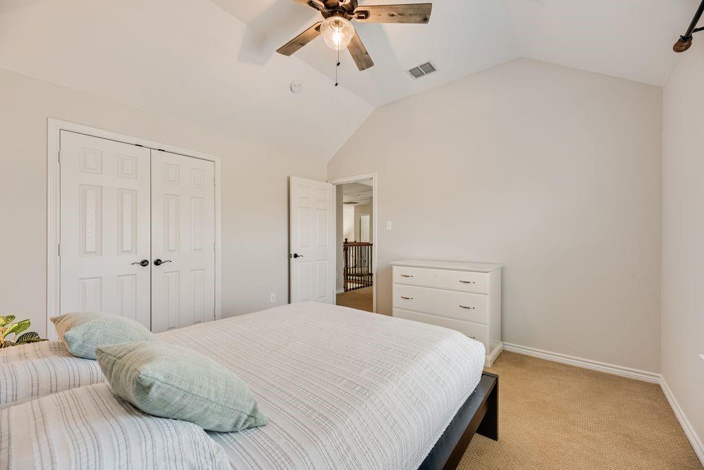 The Preserve At Pecan Creek Se - Residential