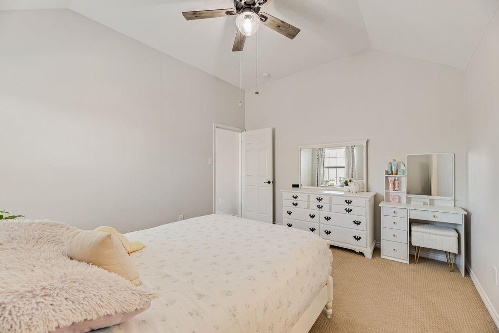 The Preserve At Pecan Creek Se - Residential