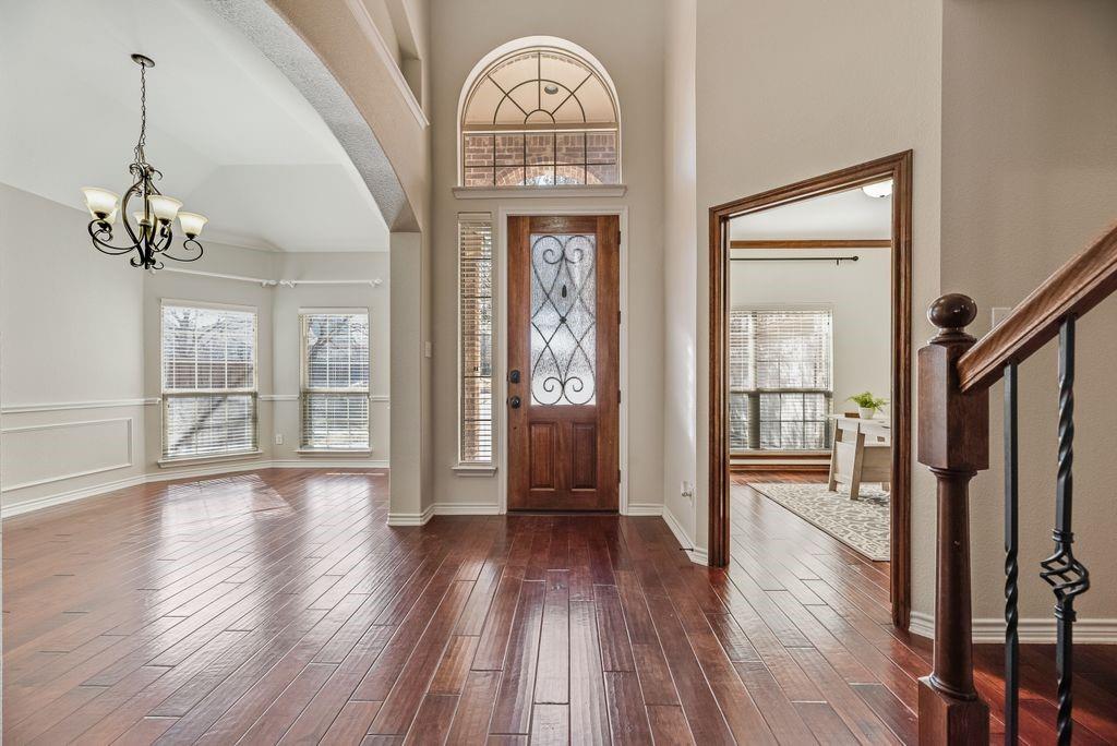 The Preserve At Pecan Creek Se - Residential