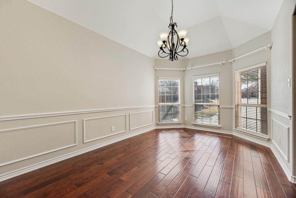 The Preserve At Pecan Creek Se - Residential