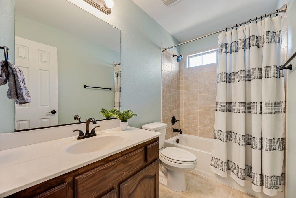 The Preserve At Pecan Creek Se - Residential