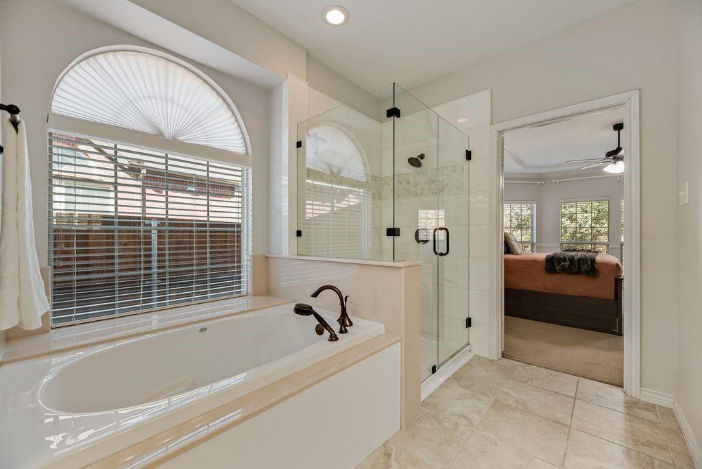 The Preserve At Pecan Creek Se - Residential