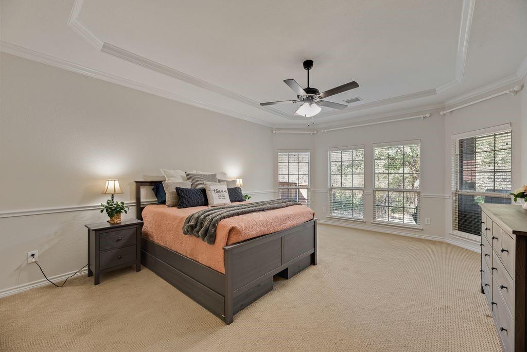 The Preserve At Pecan Creek Se - Residential