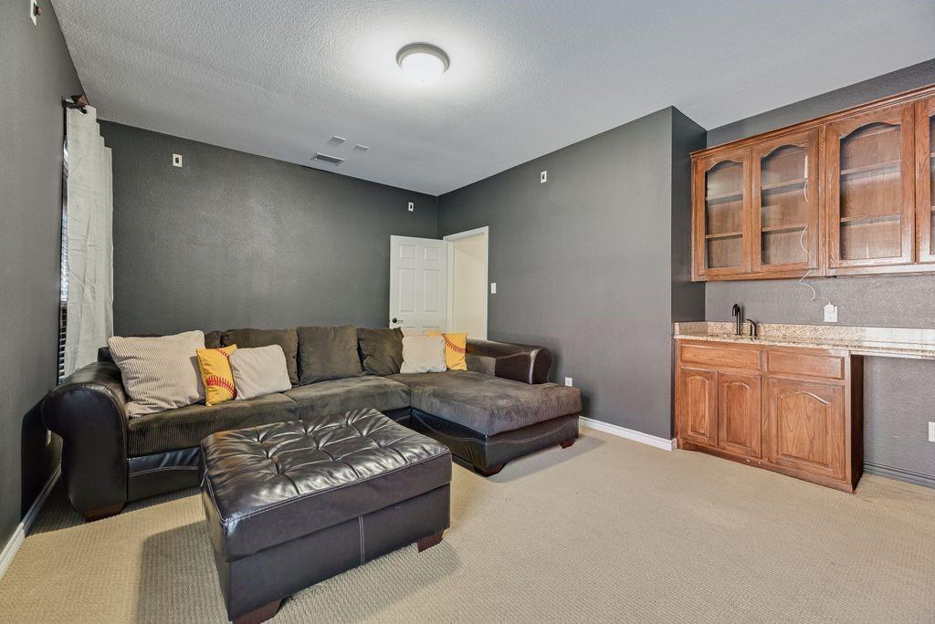 The Preserve At Pecan Creek Se - Residential