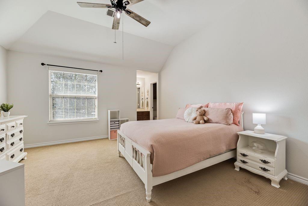 The Preserve At Pecan Creek Se - Residential