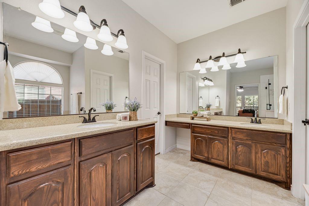 The Preserve At Pecan Creek Se - Residential