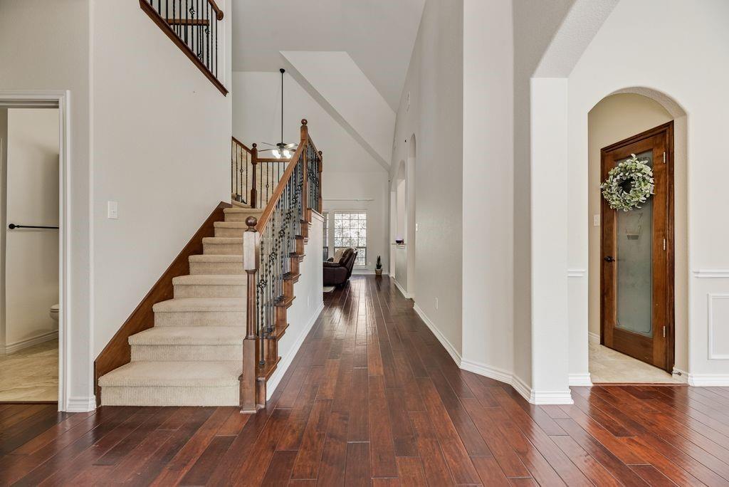 The Preserve At Pecan Creek Se - Residential