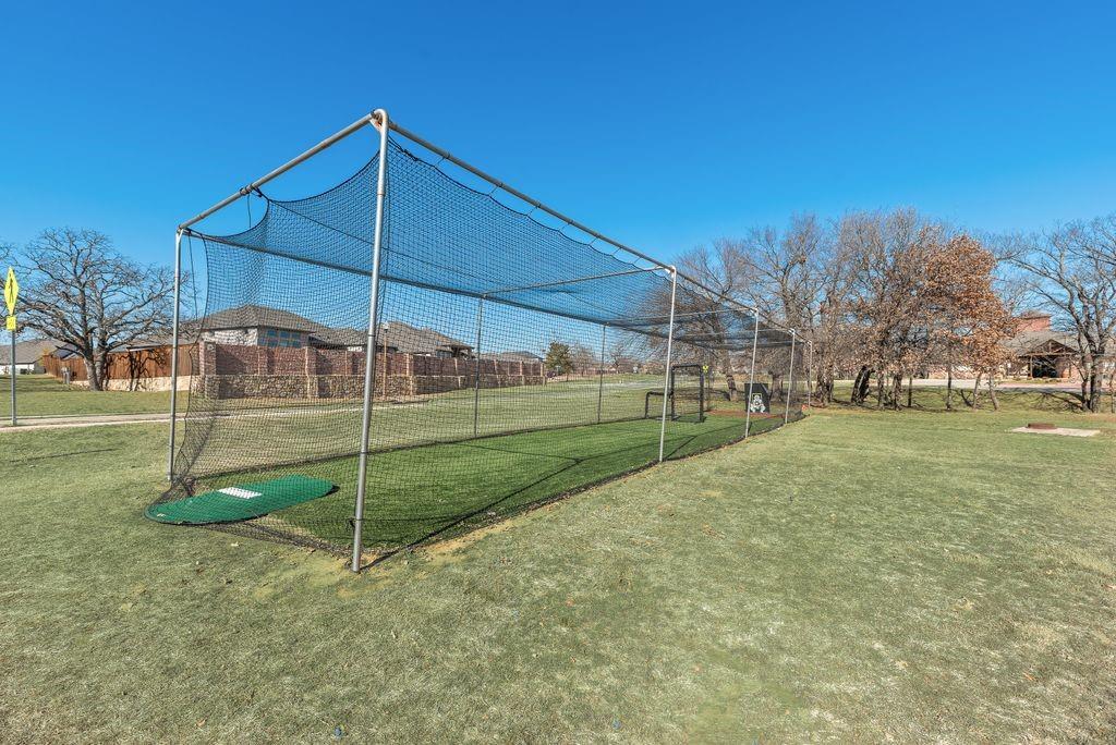 The Preserve At Pecan Creek Se - Residential