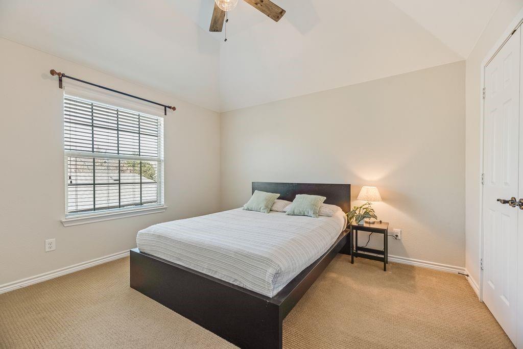 The Preserve At Pecan Creek Se - Residential