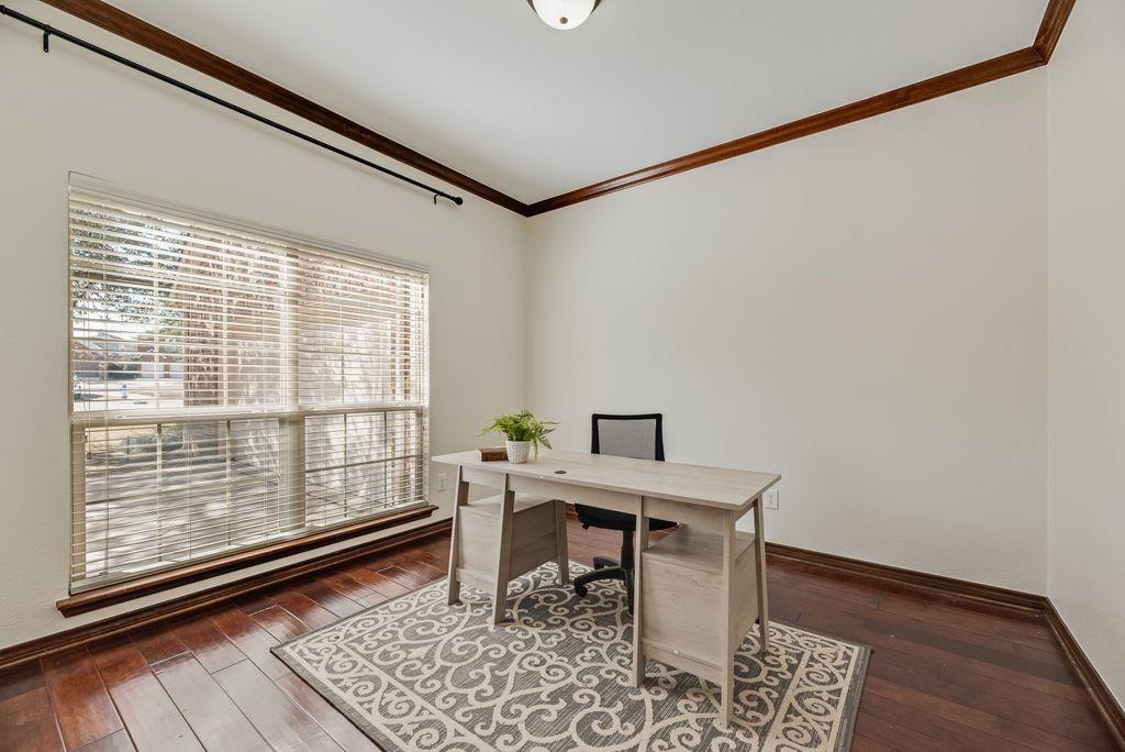 The Preserve At Pecan Creek Se - Residential