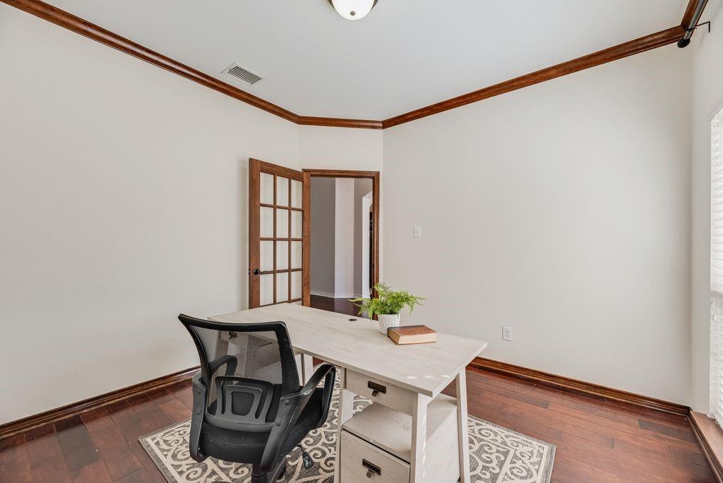 The Preserve At Pecan Creek Se - Residential