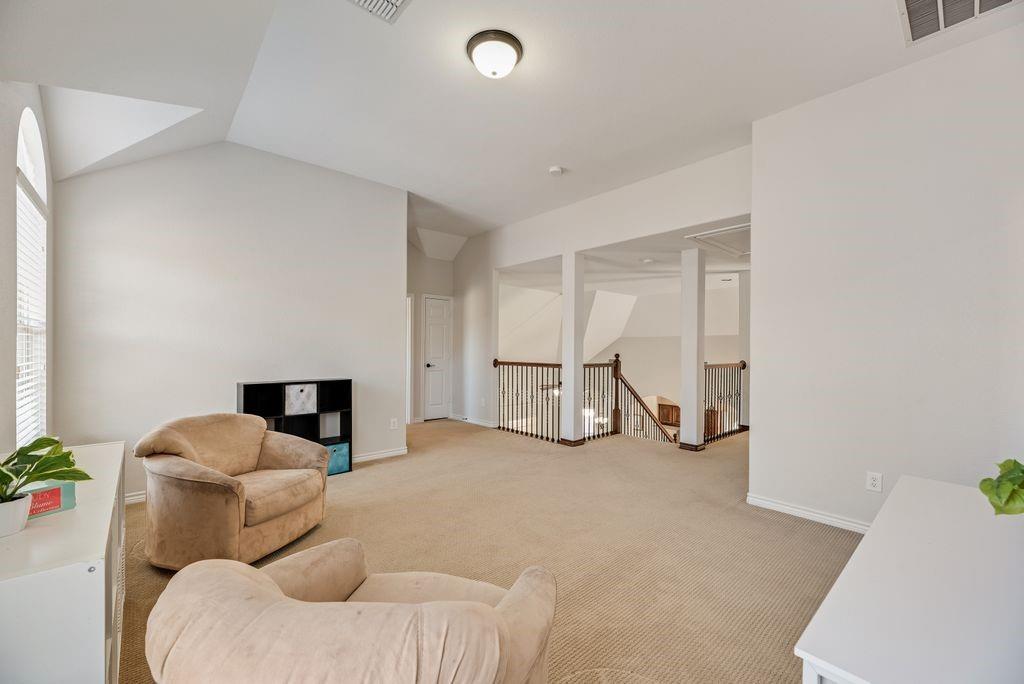 The Preserve At Pecan Creek Se - Residential