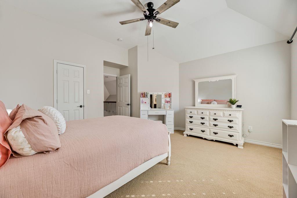 The Preserve At Pecan Creek Se - Residential