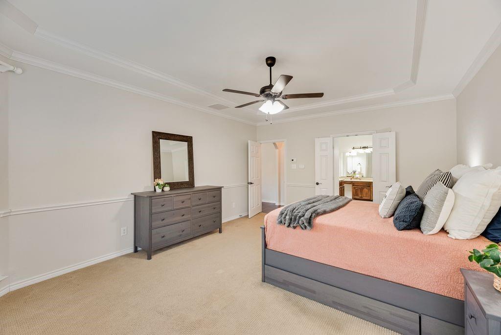 The Preserve At Pecan Creek Se - Residential