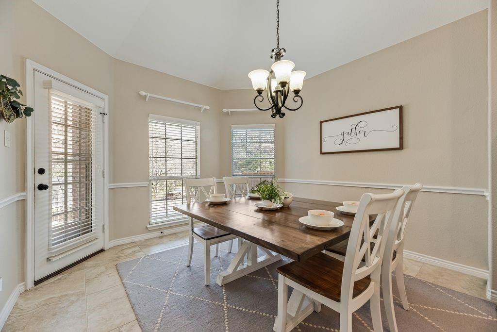 The Preserve At Pecan Creek Se - Residential