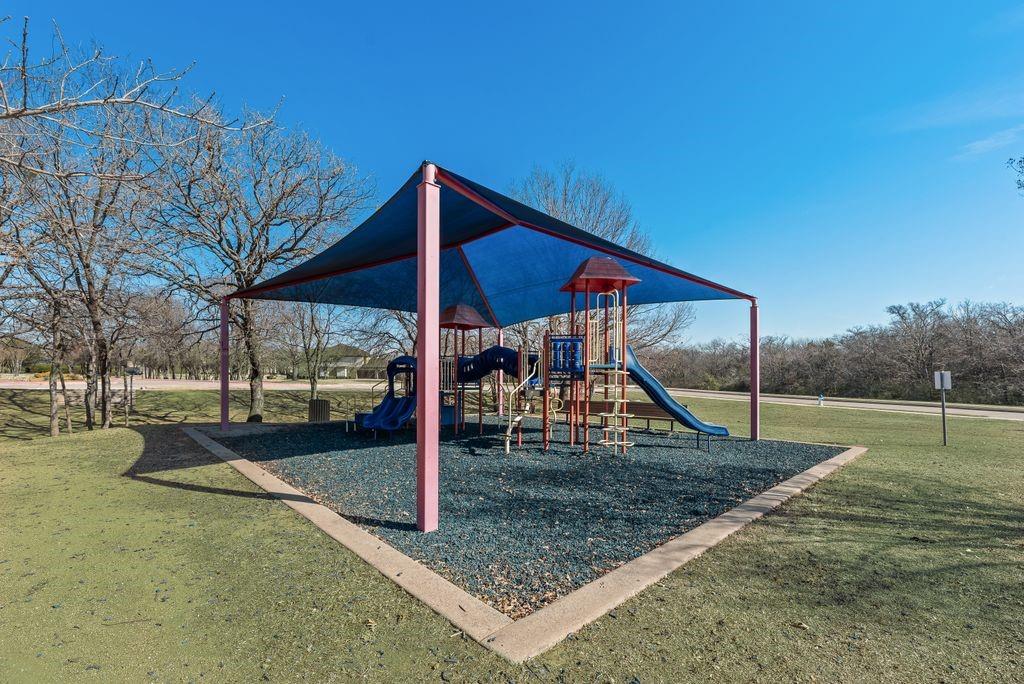 The Preserve At Pecan Creek Se - Residential