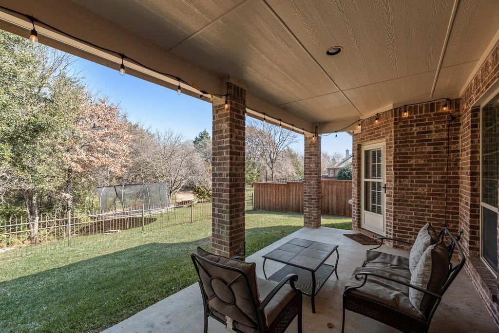 The Preserve At Pecan Creek Se - Residential