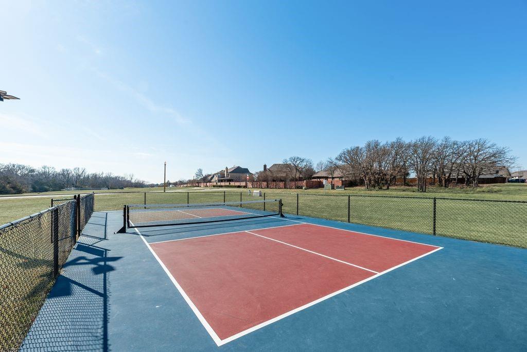 The Preserve At Pecan Creek Se - Residential