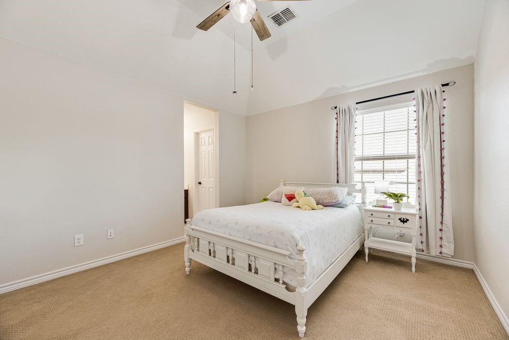 The Preserve At Pecan Creek Se - Residential