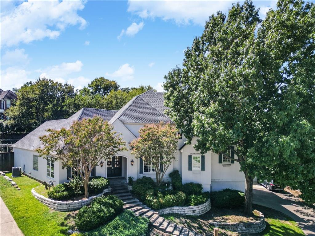 Forest Hills Add - Residential