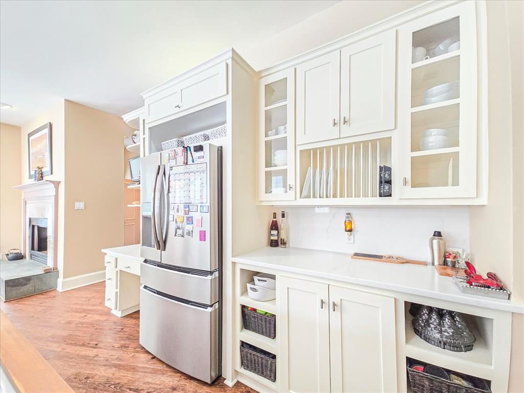 Forest Hills Add - Residential