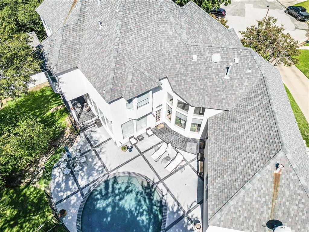 Forest Hills Add - Residential