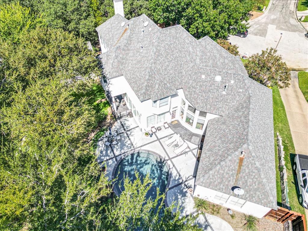 Forest Hills Add - Residential