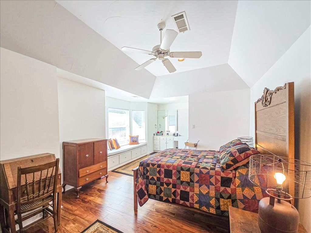 Forest Hills Add - Residential