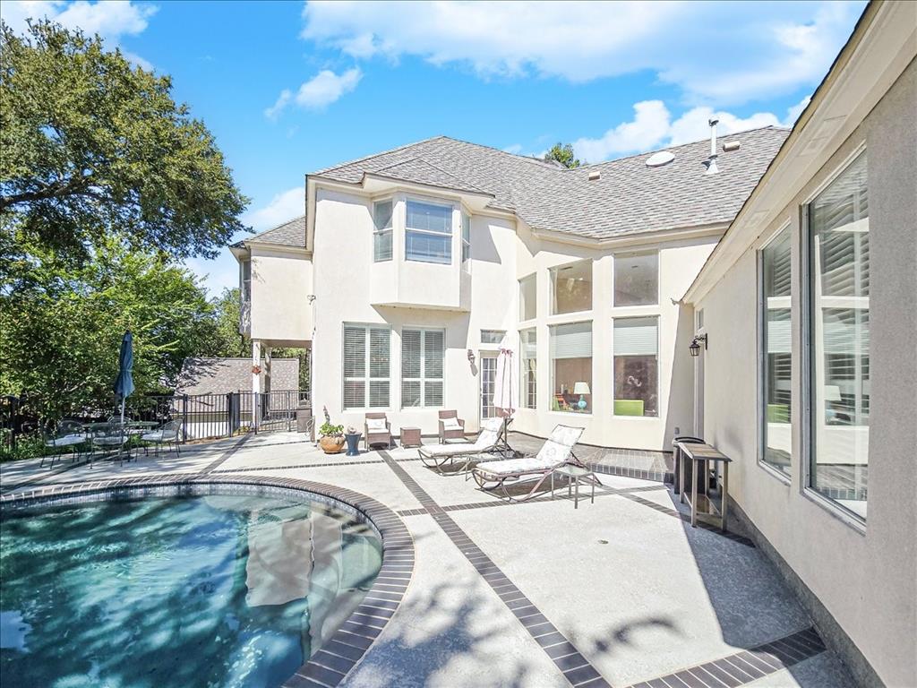 Forest Hills Add - Residential