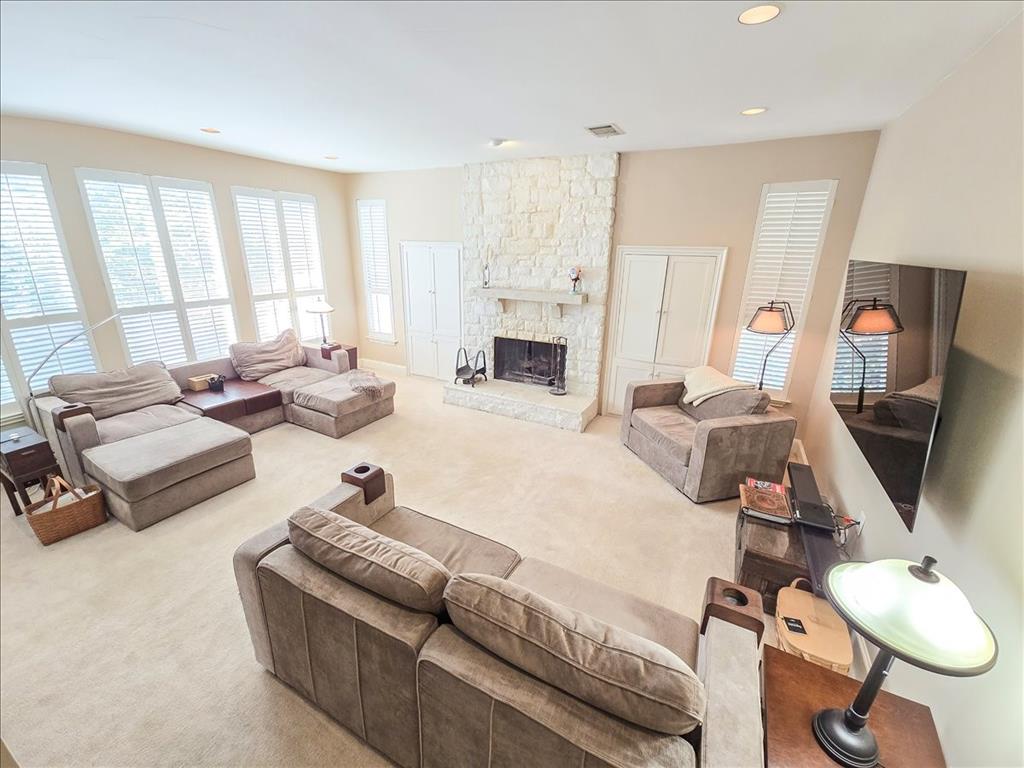 Forest Hills Add - Residential