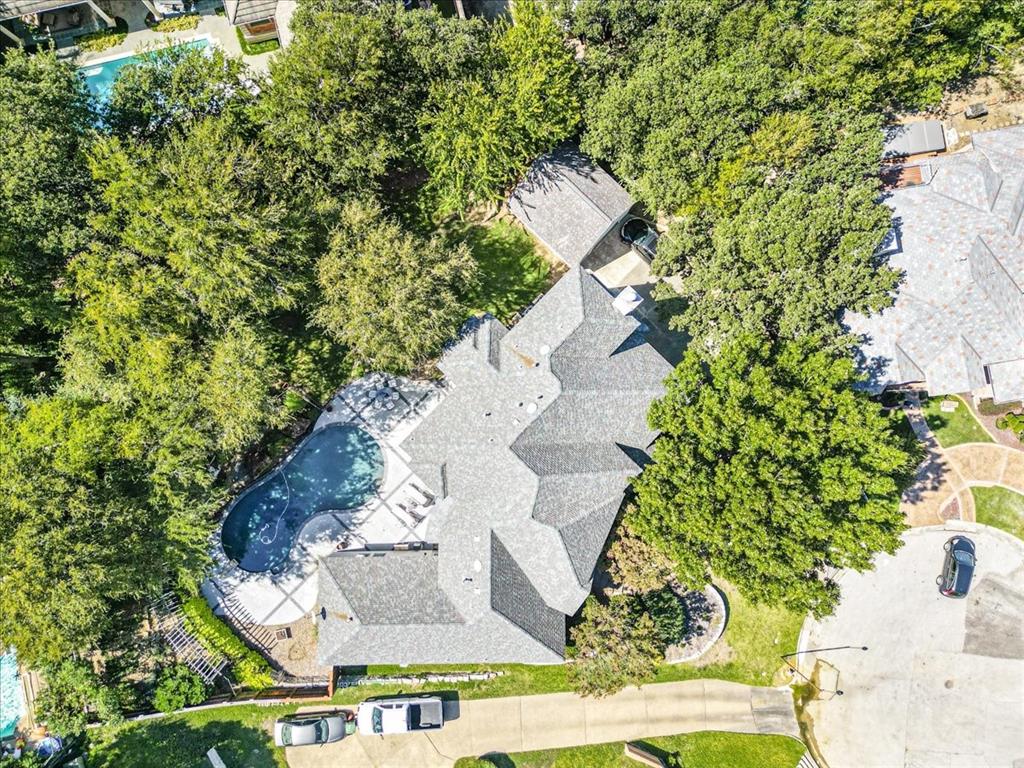 Forest Hills Add - Residential