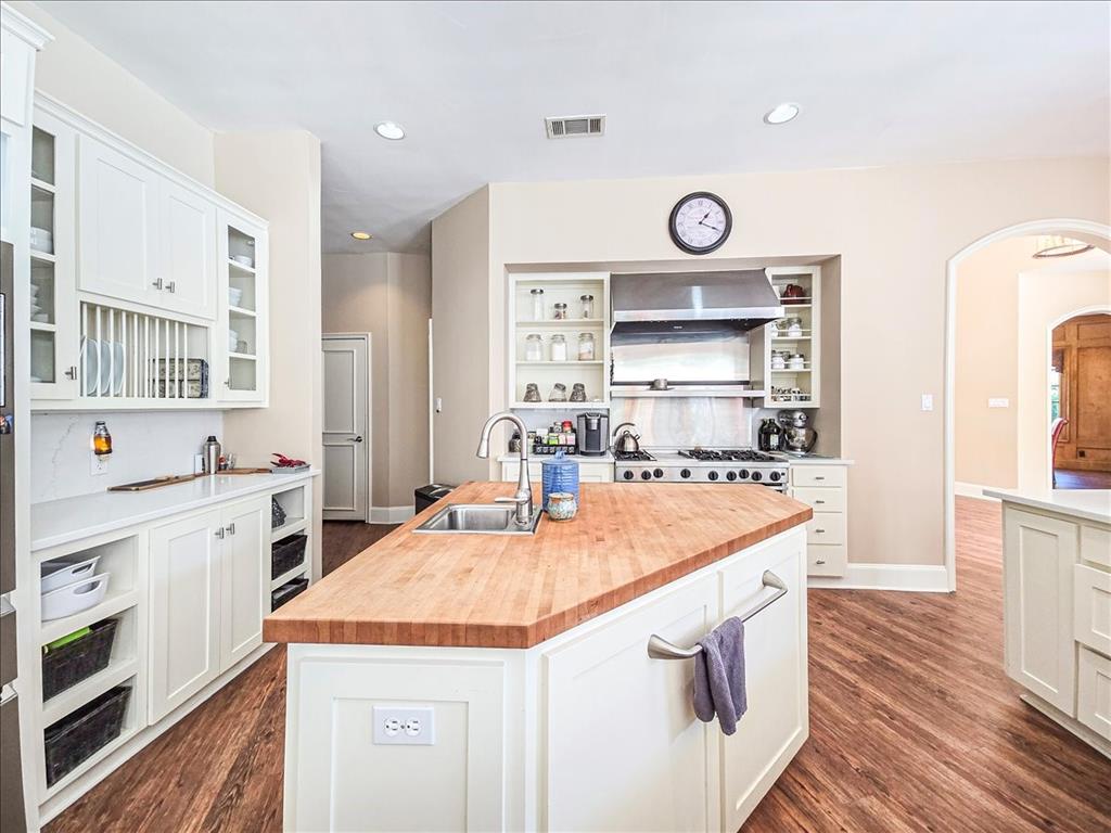 Forest Hills Add - Residential