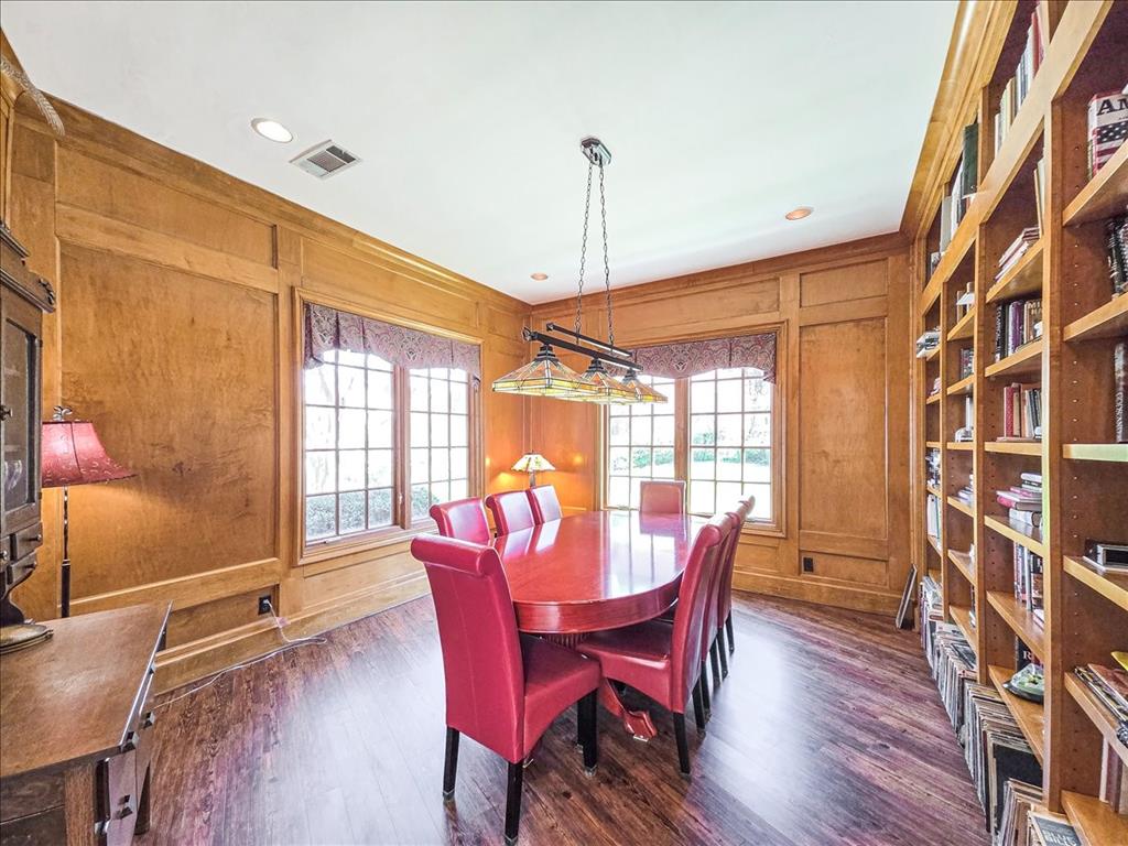 Forest Hills Add - Residential