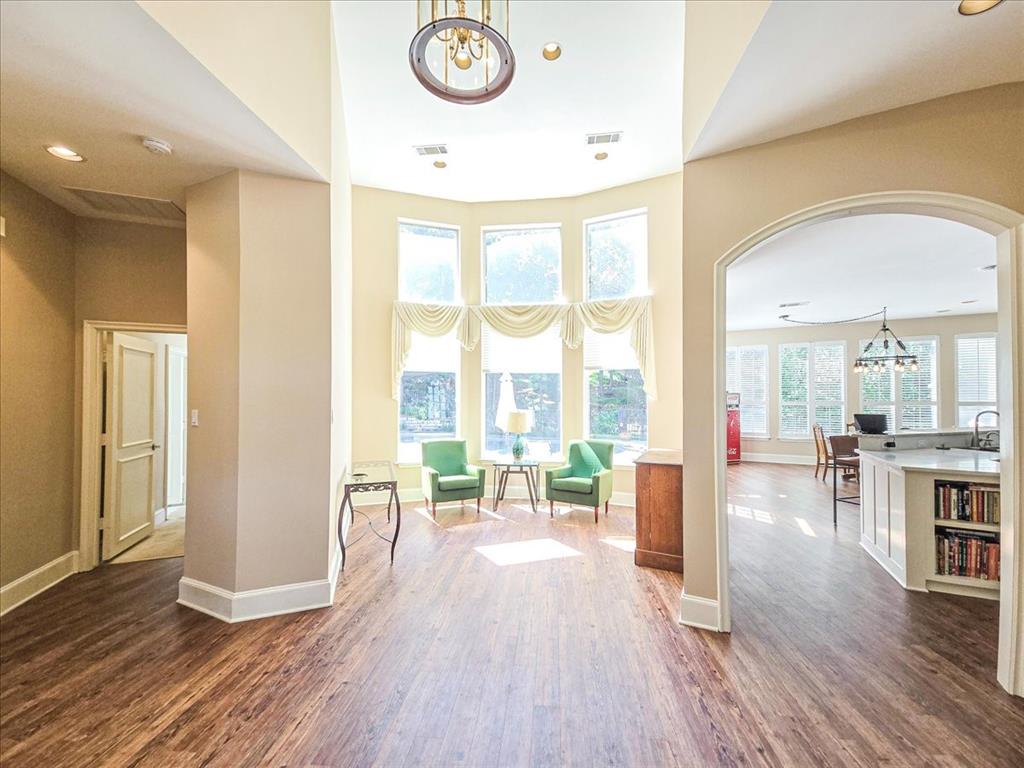 Forest Hills Add - Residential