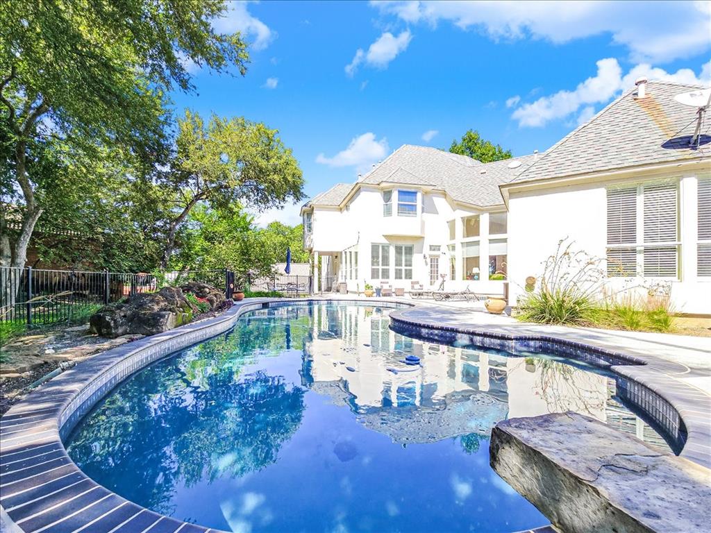 Forest Hills Add - Residential