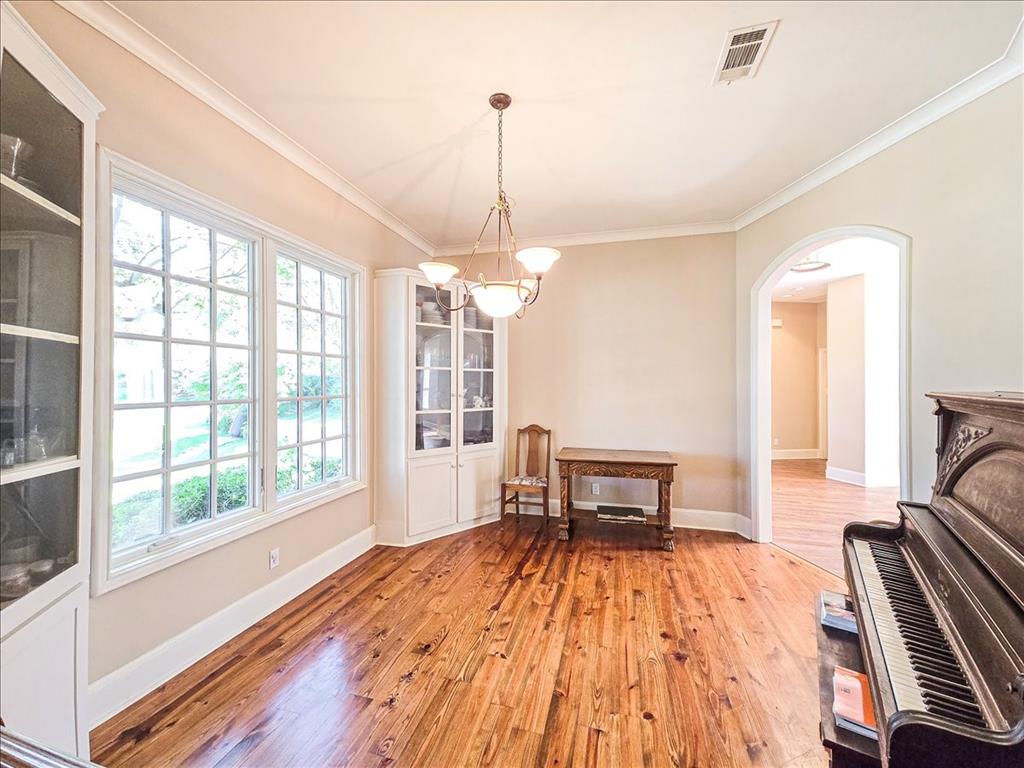 Forest Hills Add - Residential