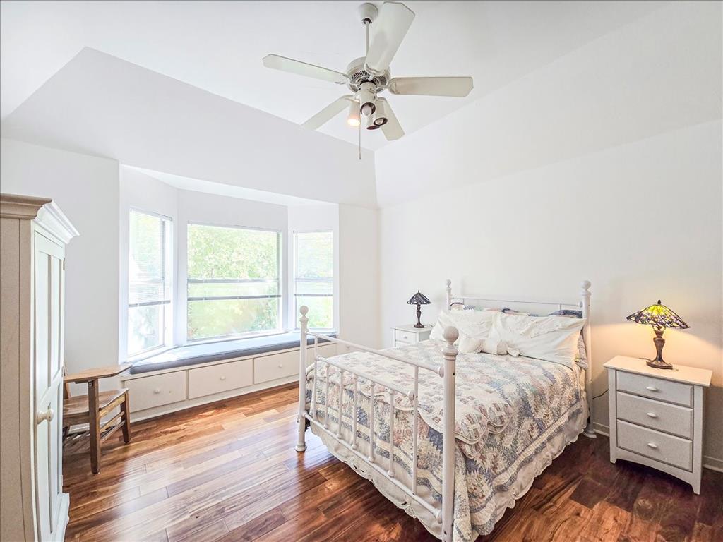 Forest Hills Add - Residential