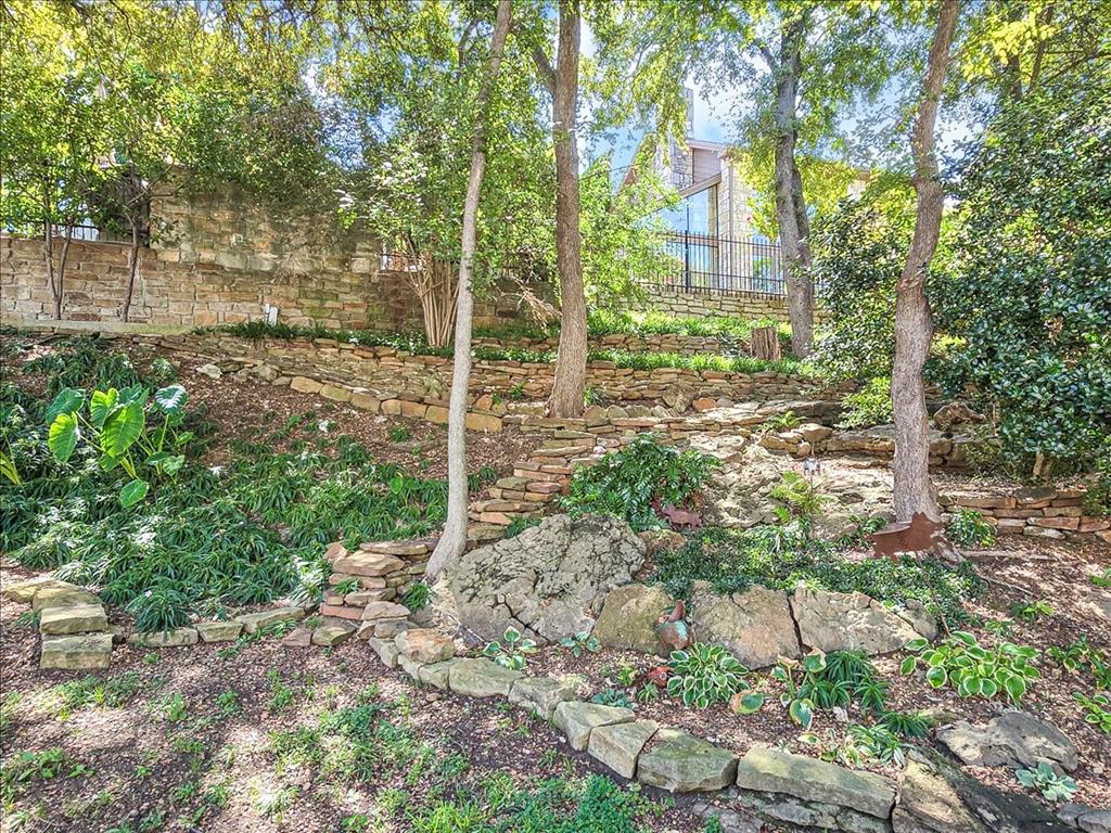 Forest Hills Add - Residential