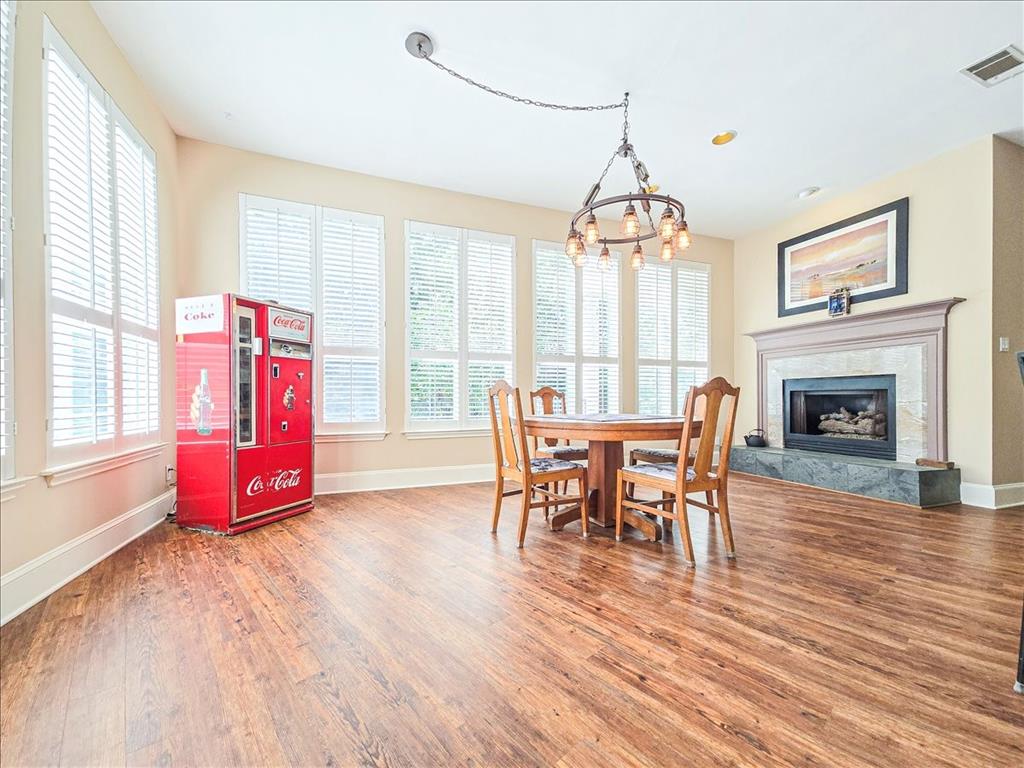 Forest Hills Add - Residential