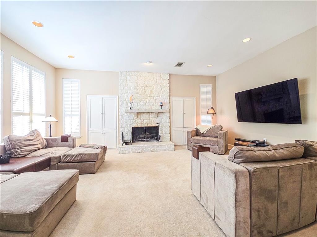 Forest Hills Add - Residential