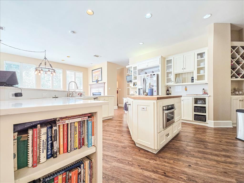 Forest Hills Add - Residential